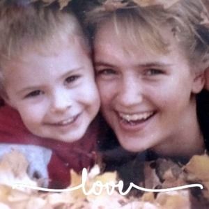 Meet your Posher, Terri